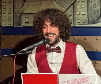 Sonata en la Mayor - Edu Ruiz