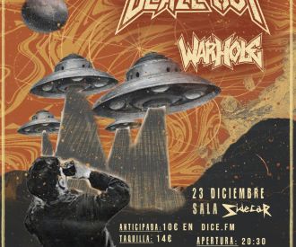 Warhole
