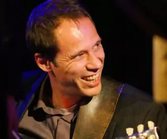 Yves Brouqui Quartet
