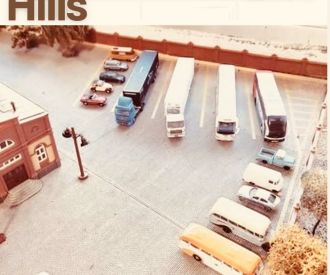 Back to the Hills & Flamingos Bite