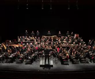 Banda de Música de Getafe