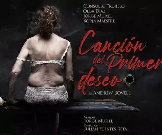 Canción del Primer Deseo