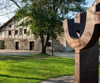 Chillida Leku