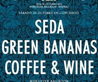 Coffee & Wine