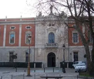 Colegio San José (Jesuitas)