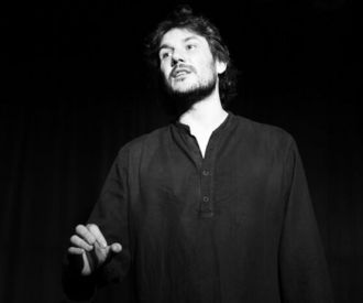 Decamerón Negro