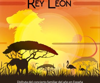 De Simba a Kiara - Tributo del Rey León