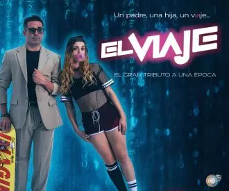 El Viaje, el Gran Tributo a una Época