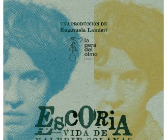 Escoria. Vida de Valerie Solanas