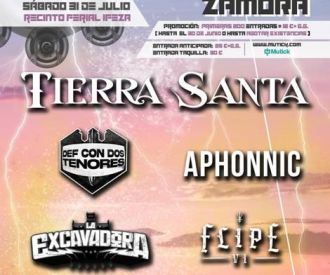 Expo Music