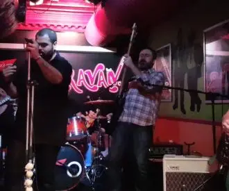 Guitarras Calaveras