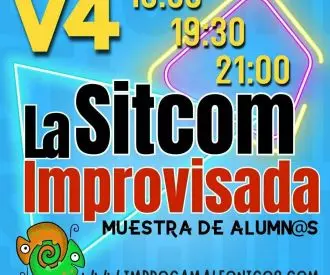 Impro Camaleónicos