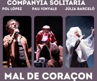 Mal de corazón