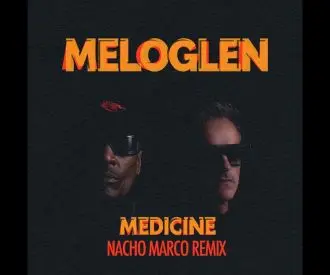 Meloglen + Melohman
