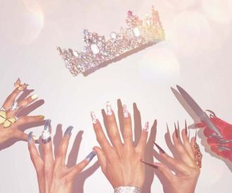 Miss Descoronada: la Belleza no es Suficiente en Esta Competencia