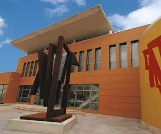 Museu Faller de Gandía