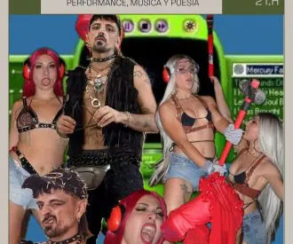 Putite de mamá ft. La Once