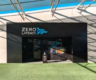 Realidad virtual en Madrid - Centro Comercial Xanad&uacute;