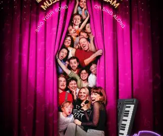 Sing It! Musical Improv Jam en Inglés