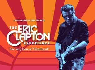 The Eric Clapton Experience