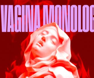The Vagina Monologues
