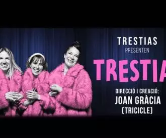 Trestias