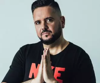 Victor Magan
