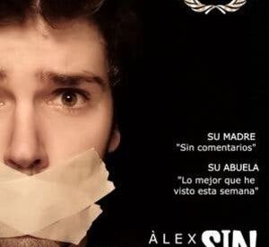 Àlex Gilabert - Sin palabras