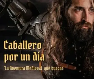 Caballero por un día: La forja de una leyenda