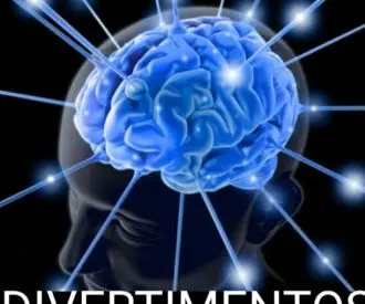 Divertimentos Mentales y Psíquicos 