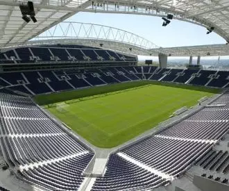 Estadio do Dragao