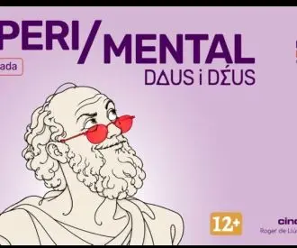 Experi/Mental: Daus i Déus - 6a temporada