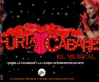 Furia Cabaret