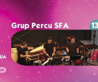 Grup Percu SFA