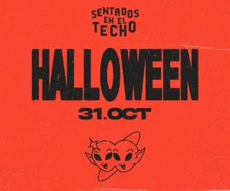 Halloween - Wave