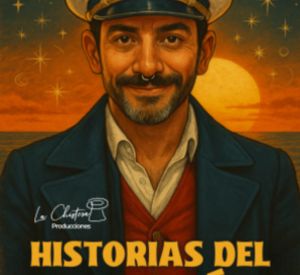 Historias del Capitán