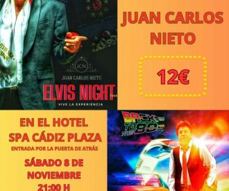 Juan Carlos Nieto
