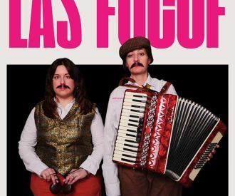 La movida esa rara de Las Focof