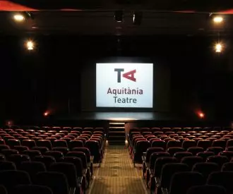 L'Aquitània Teatre
