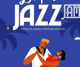 Latin Jam