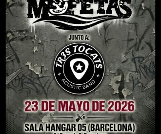 Los Mofetas & Tres Tocats