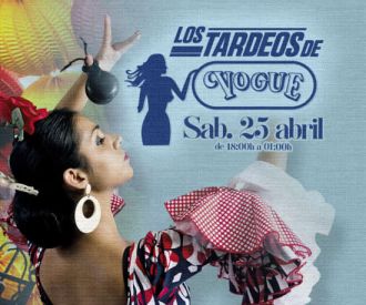 Los tardeos de Vogue