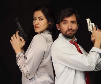 Maddie y David (Agencia de detectives)