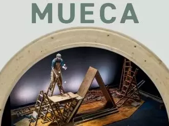 Mueca - Llar de Federico Menini