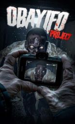 Cartel de la película Obayifo Project