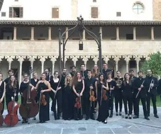 Orquestra de Cambra de Mallorca