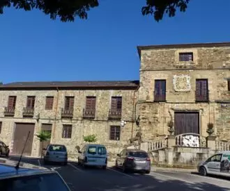 Palacio de Arganza