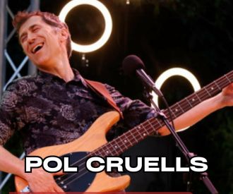 Pol Cruells