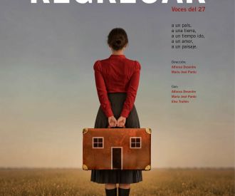 Regresar, Voces del 27