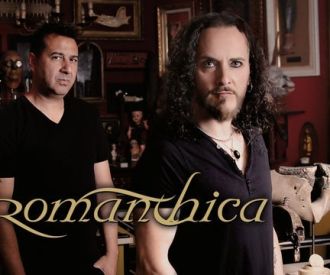 Romanthica + Lex Lüger